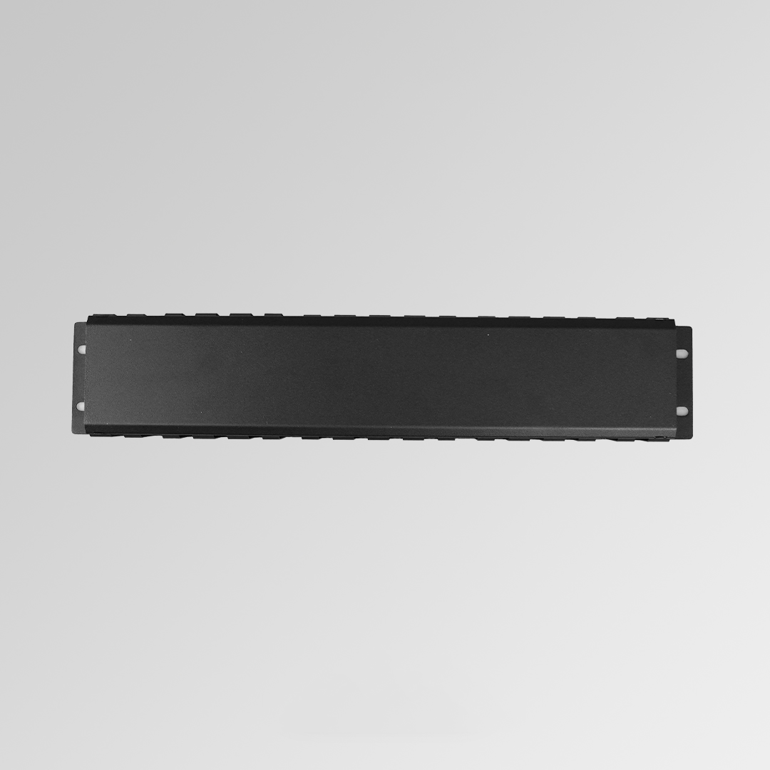 Wire Management 2U - WM2